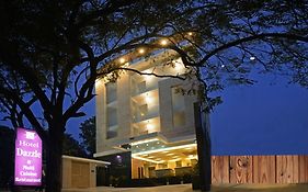 Dazzle Hotel Agra